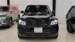 لاند ڕۆڤەر رەنج رۆڤەر ڤۆگ